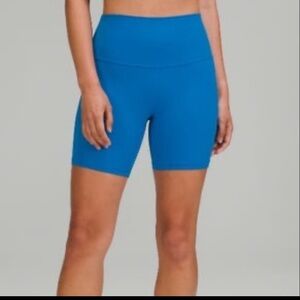 Lululemon Align Shorts